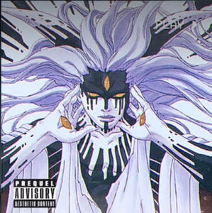 Meet your Posher, Anime is